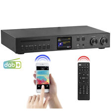VR-Radio WLAN-HiFi-Receiver