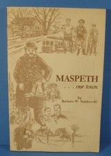 Maspeth NY New York City