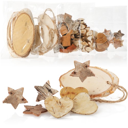Weihnachtsdekoration - ,