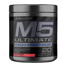 Cellucor M5 Ultimate Creatine