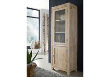 Vitrine NATURE WHITE #53