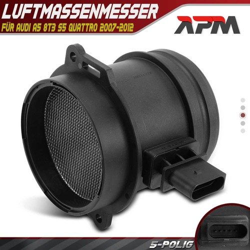 Luftmassenmesser
