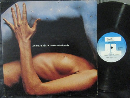 Andrej basa izmedu - izmedu, i