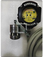 Used 1pair RENISHAW OMI-2