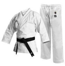 ADIDAS WKF CLUB KARATE GI