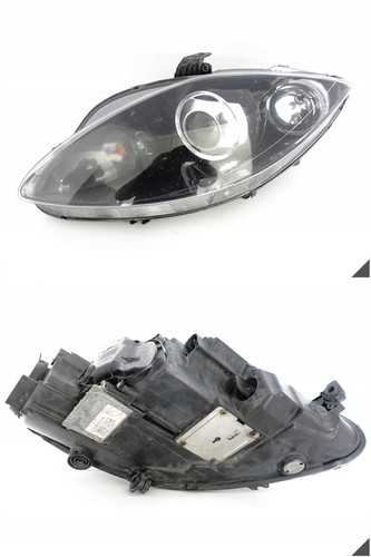 Seat leon 1p2 - 1p2, 1p1