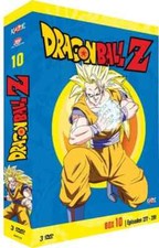 Dragonball - Dragonball Z -