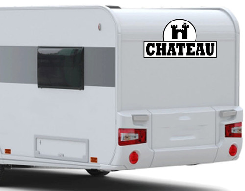 Chateau fullcolour 35cm - fullcolour,