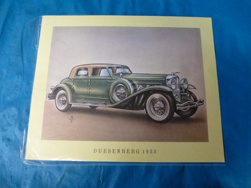 Duesenberg1933 alte oldtimer - duesenberg1933,