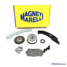 Kit Steuerkette + VVT Marelli