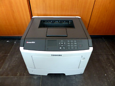 Toshiba e-Studio 385P Drucker s/w  Laserdrucker ca. 341063 Seiten #1 KT