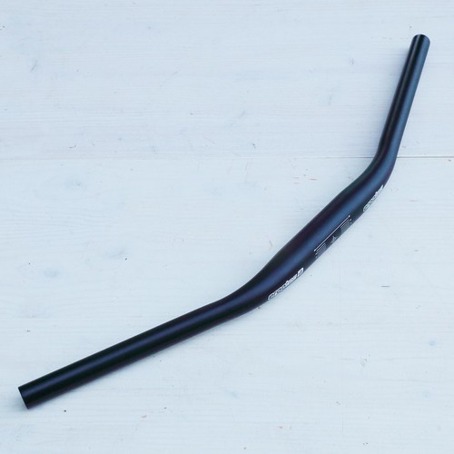Humpert ergotec moon lenker - ergotec,