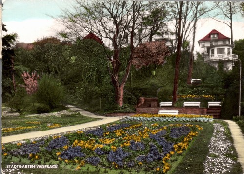 Bremen vegesack - bremen,