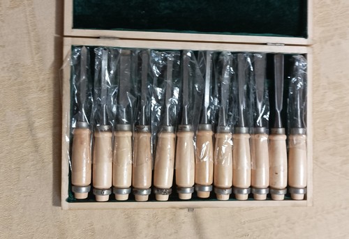 Sgorbie vintage set teilig - sgorbie, 12-teilig