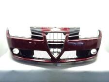 Alfa Romeo 159 Sportwagon original Stoßstange Stossfänger vorn dunkelrotmetallic