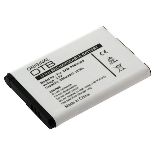 Akku für samsung b100 - akku,