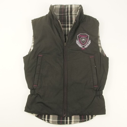 Pikeur wende weste clarissa - pikeur, wende-weste
