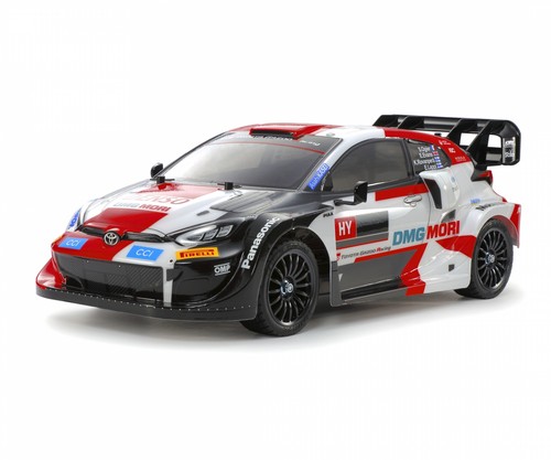 Tamiya bausatz toyota - rc,