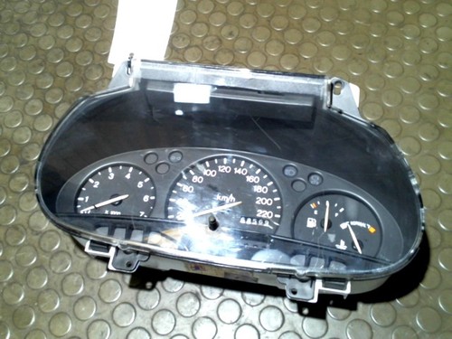 Tachoeinheit ford escort - tachoeinheit,