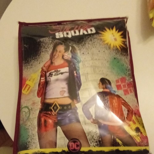 Rubie harley quinn - rubie's,