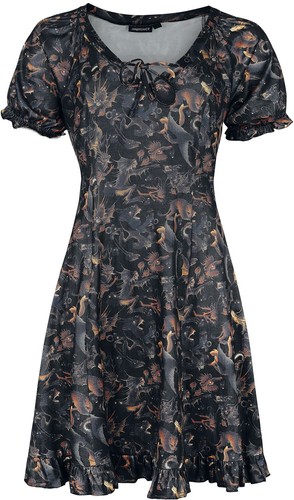 Jawbreaker kurzes kleid damen - kleid,