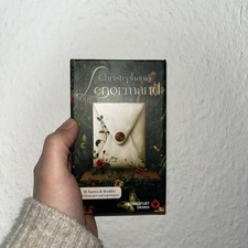 Christephania - Lenormand