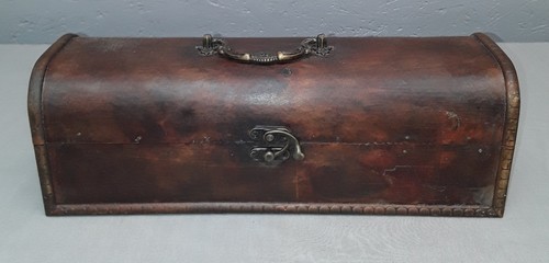 Vintage schatztruhe - vintage,