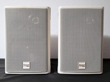 Magnat Interior Pro 130 weiß