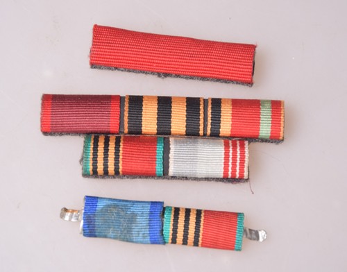 Udssr interimsspange teilig - 8,