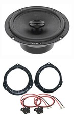 Hertz 16,5cm 2-Wege 210Watt