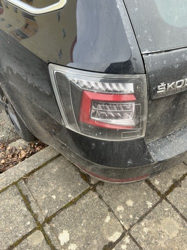 Rückleuchten led mit - rückleuchten,
