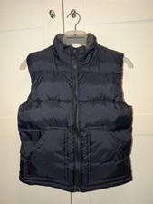 Kinder Weste Gr. 128 / 134