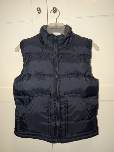 Kinder weste 128 134 - kinder,