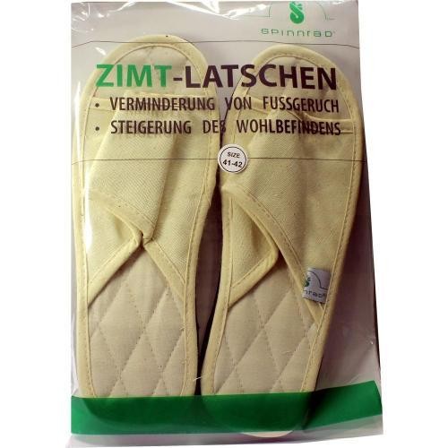Zimtlatschen baumwolle - zimtlatschen,