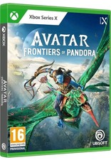 Avatar - Frontiers of Pandorra