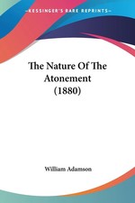 William Adamson | The Nature