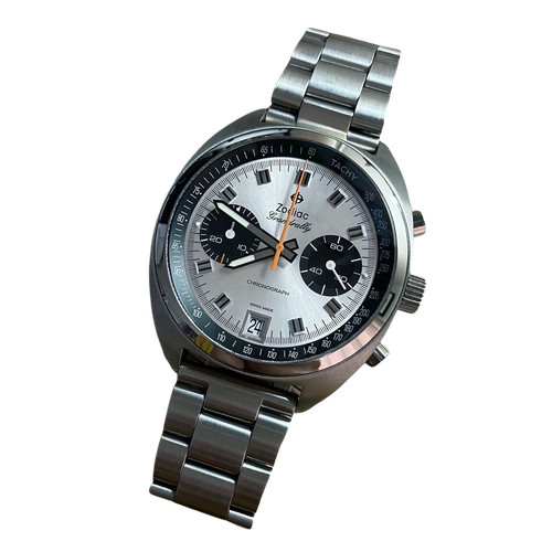 Zodiac grandrally zo9600 - zodiac,