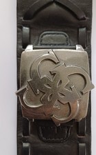 Guess Armbanduhr Herren Vintage BIG Rarität