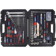 Förch Steckschlüssel