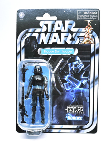 Shadow stormtrooper 194 - stormtrooper,