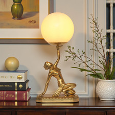 Klassische art déco - klassische,