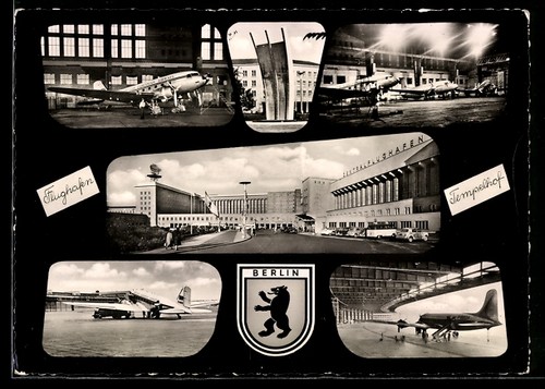 Berlin flughafen - berlin,,