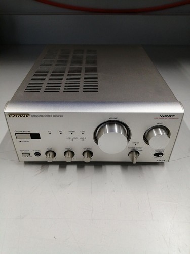 Onkyo 905x used - onkyo, a-905x