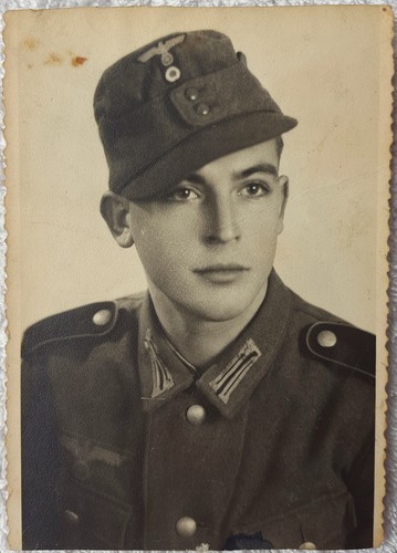Foto panzergrenadier heer - foto,