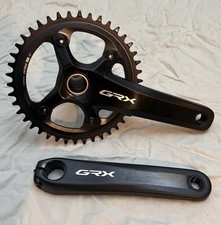 Shimano - Kurbelgarnitur GRX