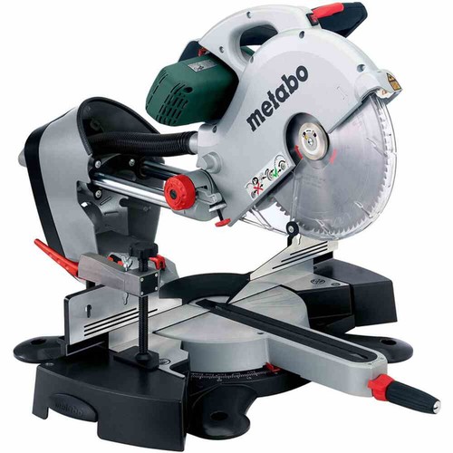 Metabo kappsäge kgs 315 - kgs,