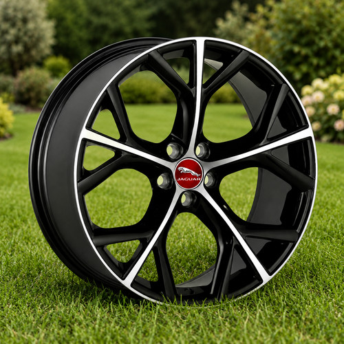 Neue zoll 5x108 et40 - 20,