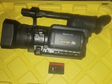 Panasonic AG-HVX200AP DVC Pro