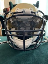 Schutt football helm vengeance - helm,