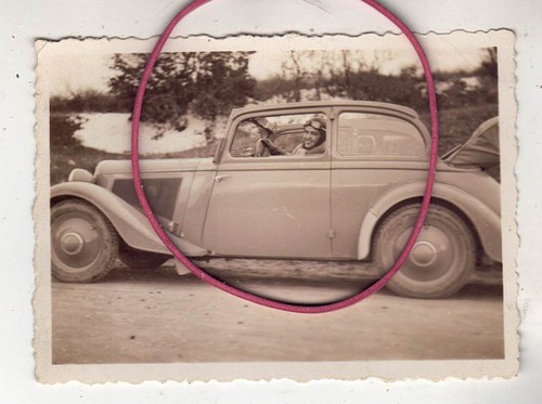 Photo foto auto - photo, automobile